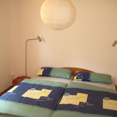 Ferienwohnung Ameis Heiligenstadt in Oberfranken Εξωτερικό φωτογραφία