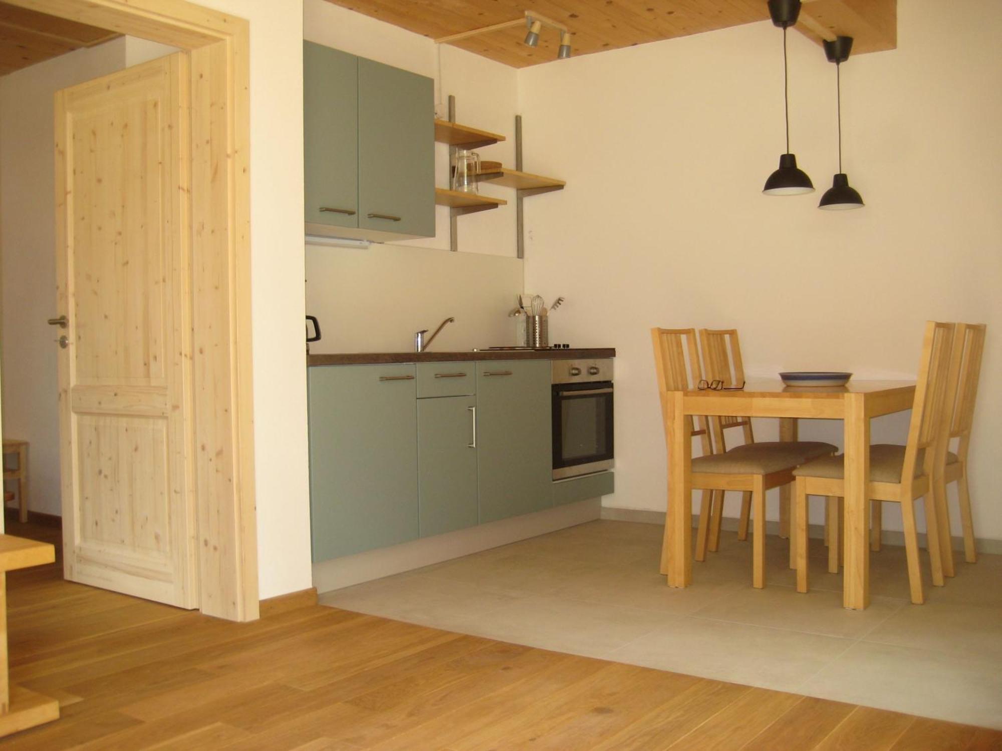 Ferienwohnung Ameis Heiligenstadt in Oberfranken Εξωτερικό φωτογραφία