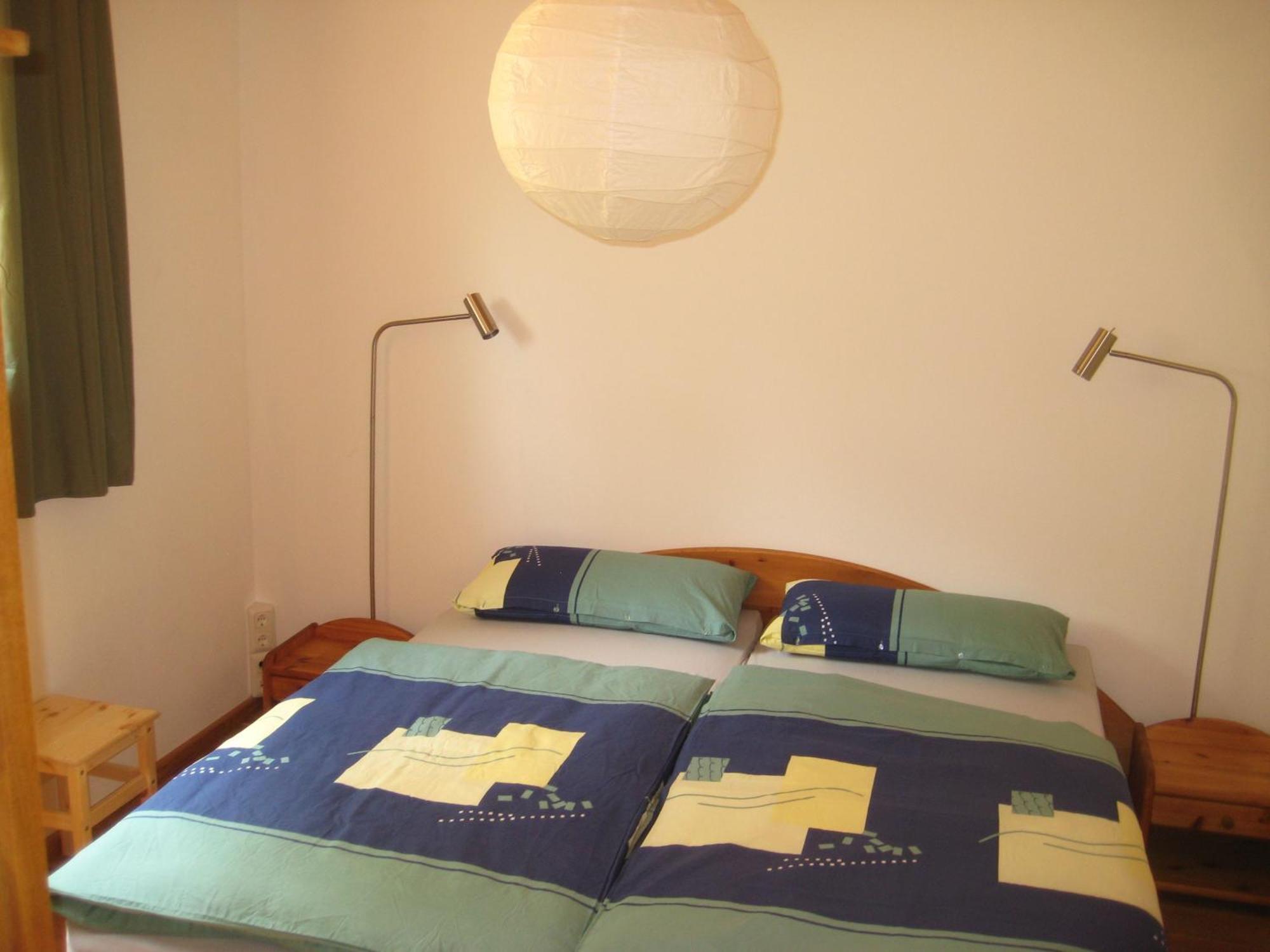 Ferienwohnung Ameis Heiligenstadt in Oberfranken Εξωτερικό φωτογραφία