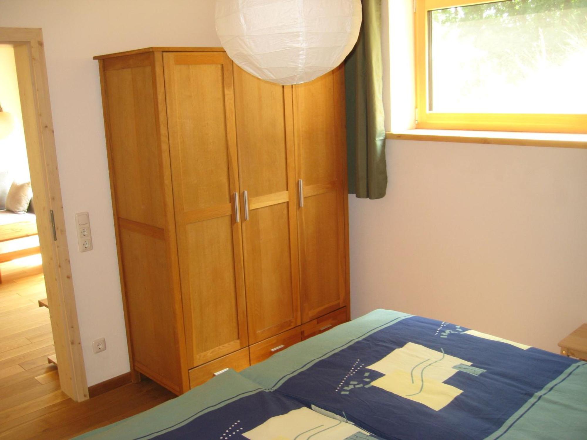 Ferienwohnung Ameis Heiligenstadt in Oberfranken Εξωτερικό φωτογραφία