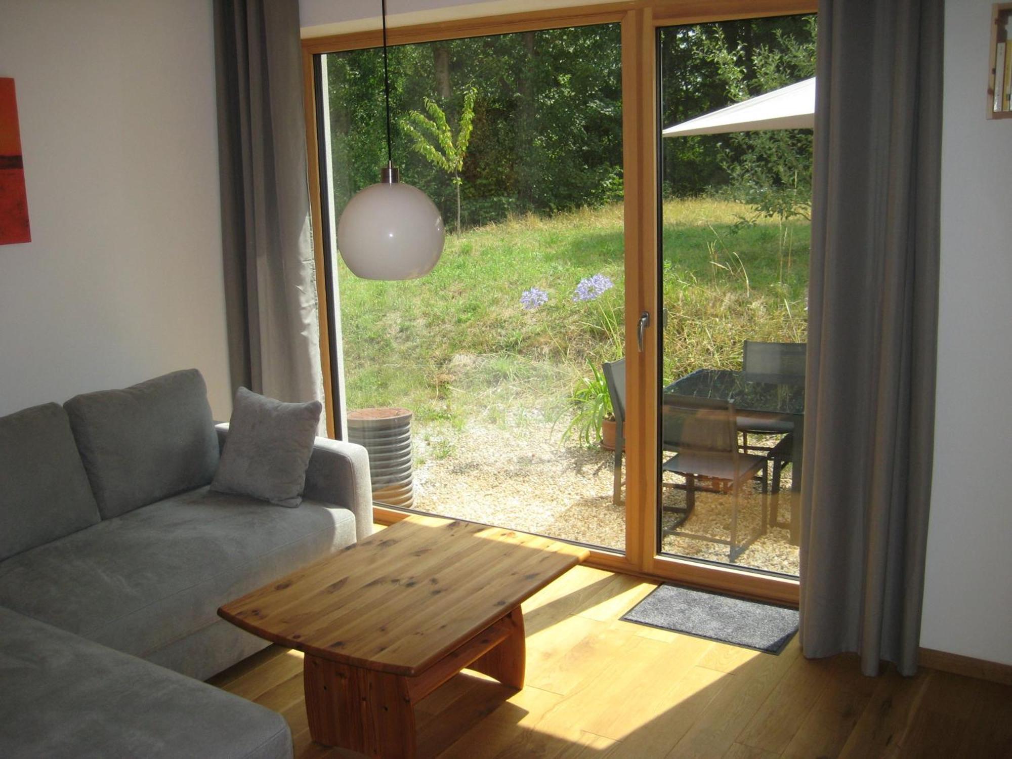 Ferienwohnung Ameis Heiligenstadt in Oberfranken Εξωτερικό φωτογραφία