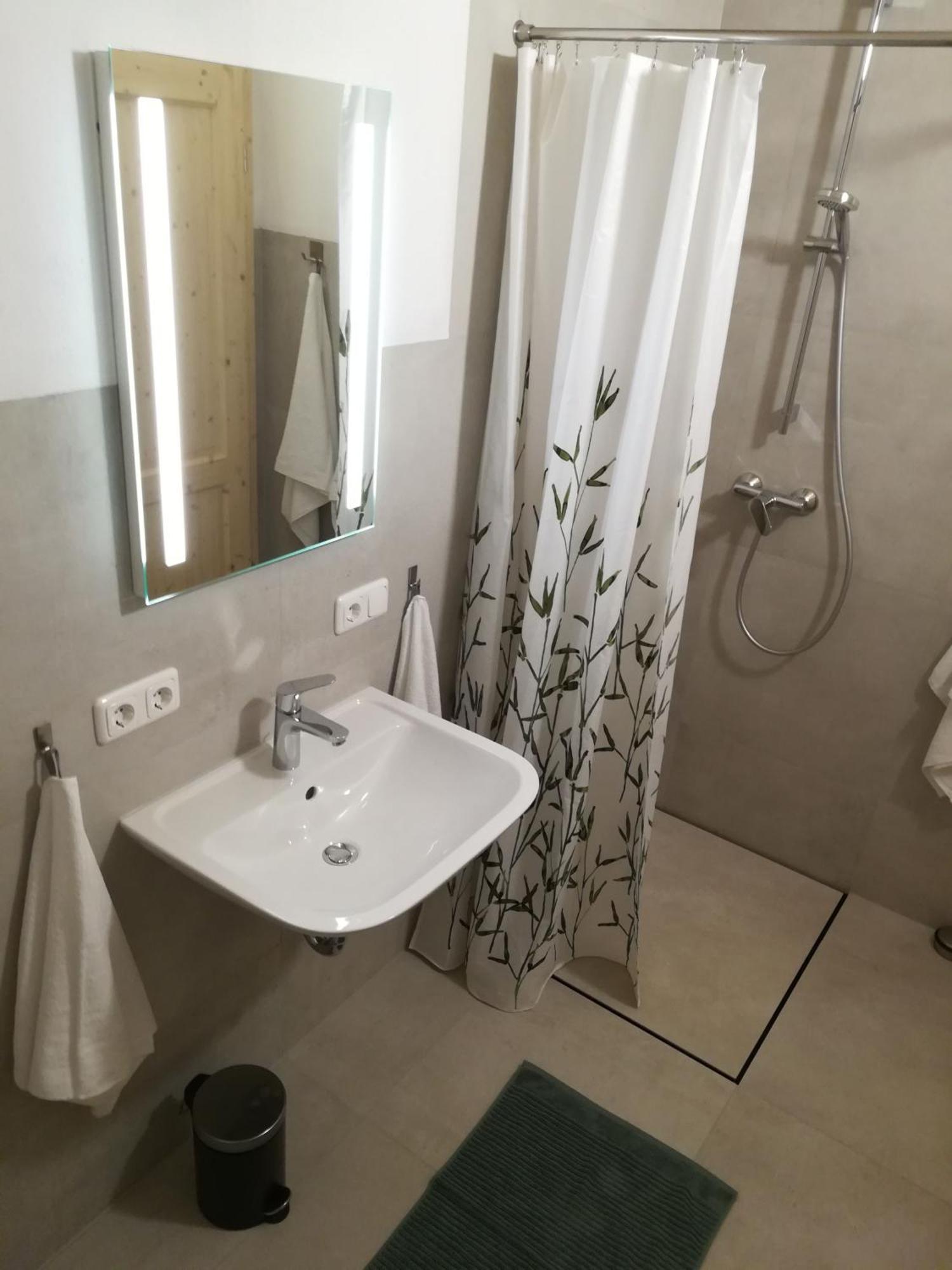 Ferienwohnung Ameis Heiligenstadt in Oberfranken Εξωτερικό φωτογραφία